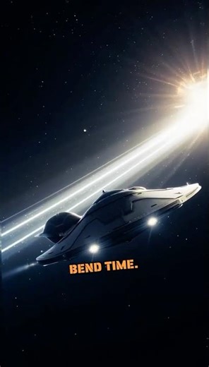 Wormholes as Potential Time Machines | Science of Time Travel #shorts