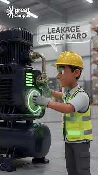 81 Energy Saving Practices