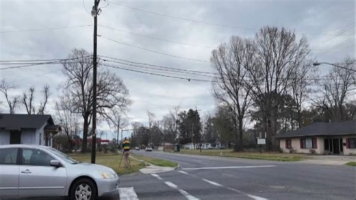 After witnessing three decades worth of car wrecks at intersection, traffic study requested