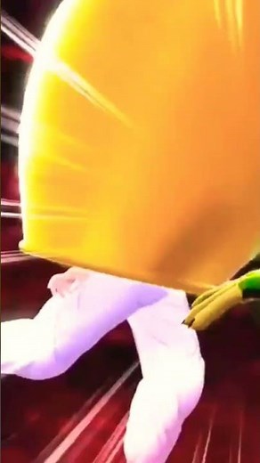 Bulma Getting Absorb.