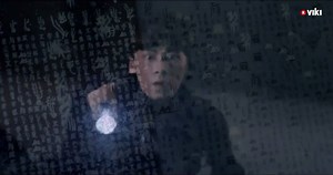 Mysteries, suspenses, and adventures. 'The Lost Tomb' is all the thrills you'd experience in one drama. Coming to Viki in January, 2016: http://bit.ly/1QX32RY | Viki