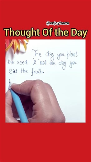 Thought of the day for School Assembly|Thought|#like#share#follow #thoughtsfortheday#thoughts#shorts