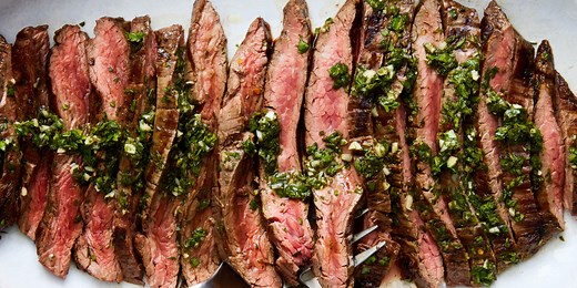 My Legendary Churrasco Recipe Brings The Steakhouse To You