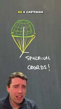 Let's figure out the total volume of an ice-cream cone, including the cone and ice-cream on top!