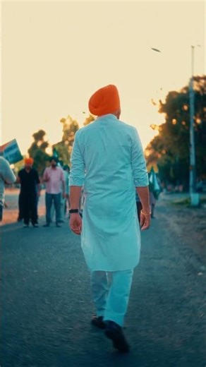 Bahla tan Punjab nu Punjabiya ton khatra #PunjabBare #Hustinder