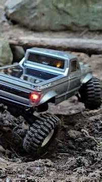 Sand Factory RC Crawler Course