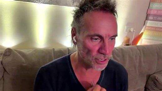 Another chapter of NEK’s exclusive interview with CHIN Radio is out! 🎶 📅 See him live in Toronto on November 16th! 🎟️ Tickets available at chinradio.com/nek #NEKLive #TorontoConcert #CHINRadio #ItalianMusic #LiveInToronto | CHIN Radio Canada