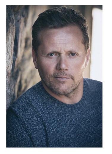 Rhys ap William | Actor