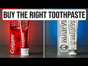 8 Toothpaste Brands That Can Damage Your Teeth (And 2 That Are Worth Buying)