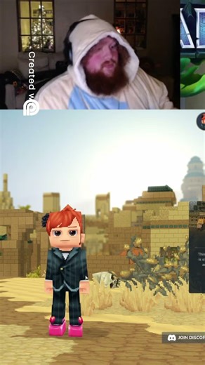 Hytale's Main Menu Is WILD! Avatar Customization SHOCKS!