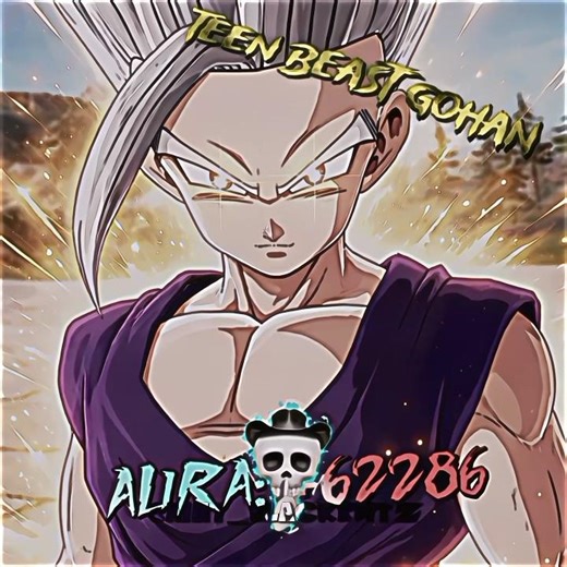 Cell Was NOT Ready for Beast Gohan 😳🔥