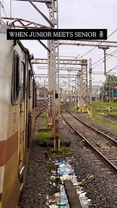 197K views · 9.3K reactions | ⚡️Electric meets the Diesel King ...