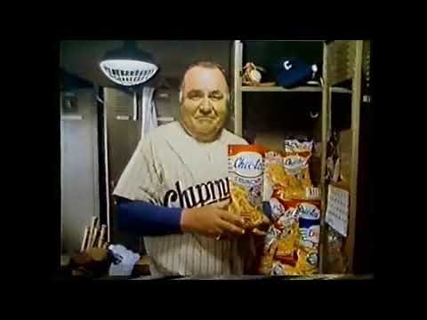 Cheetos Commercial (Jonathan Winters, 1979)