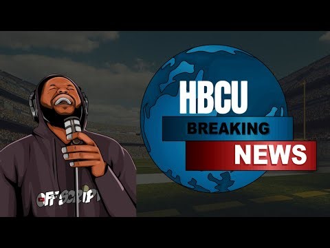 HBCU Breaking News: Major Shakeup Hits the Culture! | OffScript Exclusive