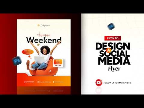 Beginners Journey to Master Social Media Design Full Tutorials