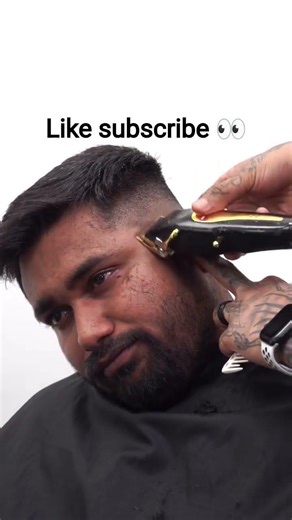 subscribe for more 👀 #barber #fadehaircut #fashion #fadehaircut #fashion