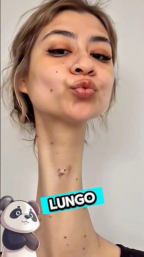 HUMAN BODY RECORDS that will leave you speechless😱 #viral