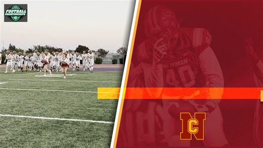 Cardinal Newman Athletics on Reels