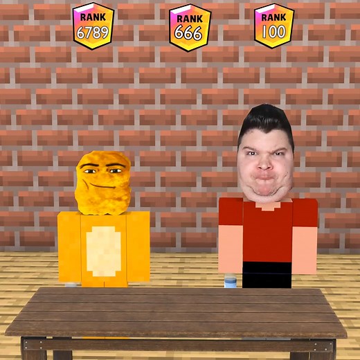 36K views · 2.5K reactions | Who Will Get Rank 6974 In Bottle Flip Challenge #minecraft #minecraftmemes #minecraftvideos #minecrafter #minecraftbuild #minecraftclips #gaming #reels #twitch #tiktok #article #minecraftanimation #minecraftzombie #skibiditoilet #minecraftcanada #minecraftusa #minecraftjapan #monsterschool #minecraftaustralia #minecraftuk | BigSchool Minecraft | Facebook