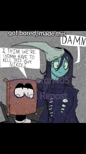 Centipede Characters Trend Remix