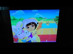 Dora's Easter Adventure Interactive Play Mode #11