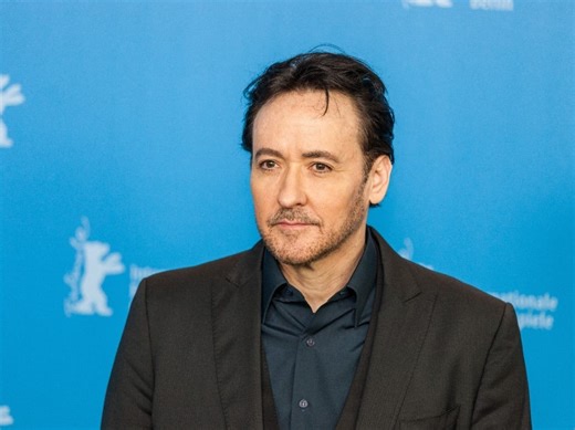LI Screenwriter's Thriller With John Cusack Opens Friday