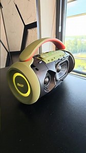 EXTREME BASSBOOSTED DESIIGNER PANDA ZEALOT P12!!