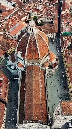 Florence: Welcome to the Heart of Tuscany ❤️🇮🇹