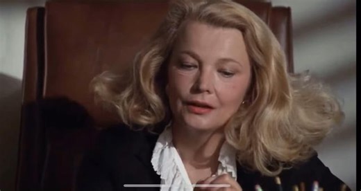 Madeline Rose Zima on Instagram: "There is nobody that I was more inspired by as an actress than this woman. Her work in a woman under the influence completely changed the way I look at acting and filmmaking. She was a revelation her work made me fall in love again with acting. Thank you for your raw, unwavering brutally honest performances, miss Rowlands, rest in peace."