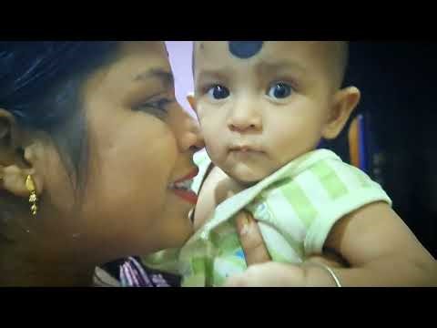 Ame Jatra Buli Jauchhu,Hele Jhia Ku Chadi 😢 | Khelana Promise ❤️ #OdiaVlog #FamilyLove #s2couplevlog