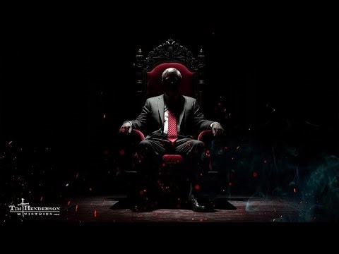 AntiChrist is Alive and in waiting WFS!