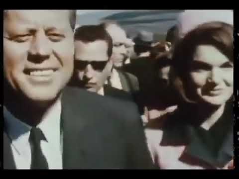 The Men Who Killed Kennedy Documentary (Full Series), 1988