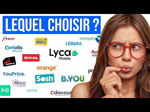 Best Mobile Plan 2025: Which One to Choose? (No Commitment and Cheap)