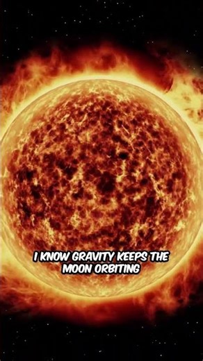 Gravity The Invisible Pull #gravity #universe