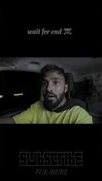 Techno Gamerz catch by GOAST 🧟🥶😱 #TechnoGamerz #goast