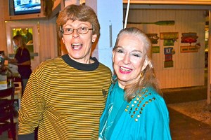 Chamber of Commerce Holds Cover Art Contest