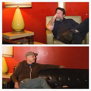 Hot Water Music / Quicksand - Hot Water Music / Quicksand