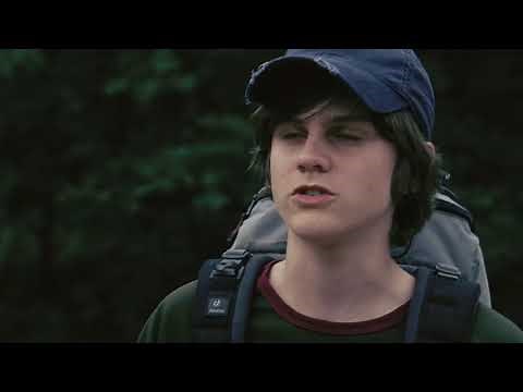 The Contract - Official Trailer