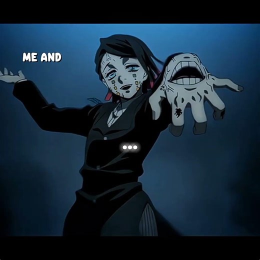 Everyone thought it was over... but enmu... #demonslayer #anime #kimetsunoyaiba #kny