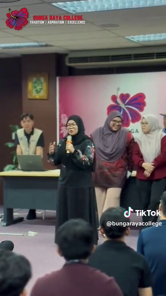 Marilah Menyemarakkan Minggu Aluan Pelajar UNIMAS