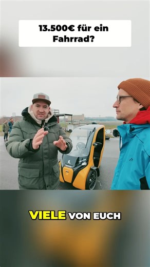 Hopper: Mehr als ein Roller – Dein neues E-Bike mit Auto-Skills! #shorts