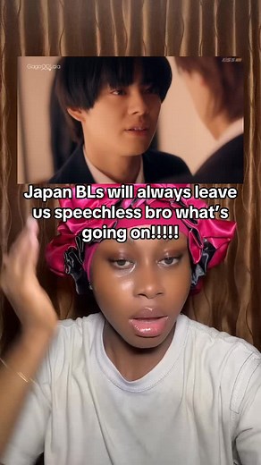 635K views · 18K reactions | The way I screamed!!!#depthfield #japanesebl Name: depth field | Pinkygold206 | Facebook