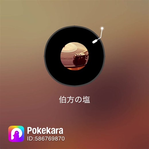 Singing with Hakata Salt at Pokekara