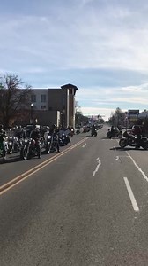 120K views · 7.2K reactions | Our annual Red & White Toy Run has gotten bigger and better each year. Come out this Saturday, November 18th and make this year the best one yet!! | Hells Angels Nomads KY | Facebook