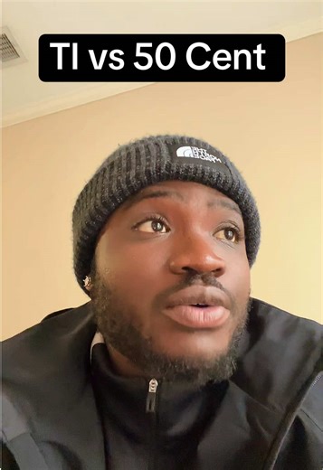 TI VS 50 Cent #ti #50 #Teezytitus #versus #fy | 50 Cent American Rapper