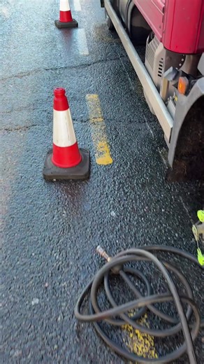 Understanding HGV Tyre Technology for Better Performance