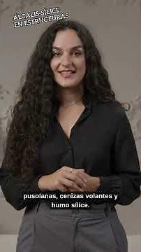 ¿Cómo afecta la reacción álcalis-sílice a las estructuras de concreto?