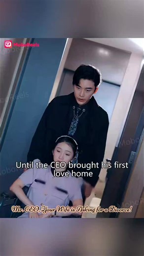 19K views · 292 reactions | Title: 《Mr. CEO, Your Wife is Asking for a Divorce!》 Full Episodes https://eng.moboreels.com/facebook-16265322-DMaHA7TLK2HOQcFDD2OJxx78zbXk3FfX.html #trainingcamp#fyp #demonslayer #nationalanthem #ShadowOfTheErdtree #amazonfinds | Mini Drama | Facebook