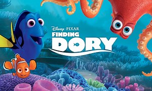 〈電影心得〉(推薦*) 海底奇兵2  Finding Dory──一起進入多莉的失憶世界[劇透慎入] - FanPiece