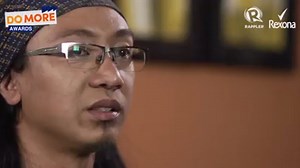 AG Saño: A colorful world